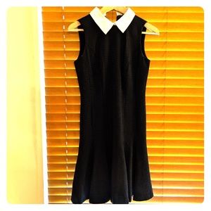 Lauren Ralph Lauren Dots Dress